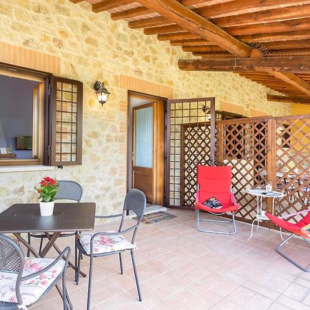Agriturismo Dei Casali Amelia Luaran gambar