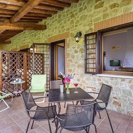 Agriturismo Dei Casali Amelia Luaran gambar