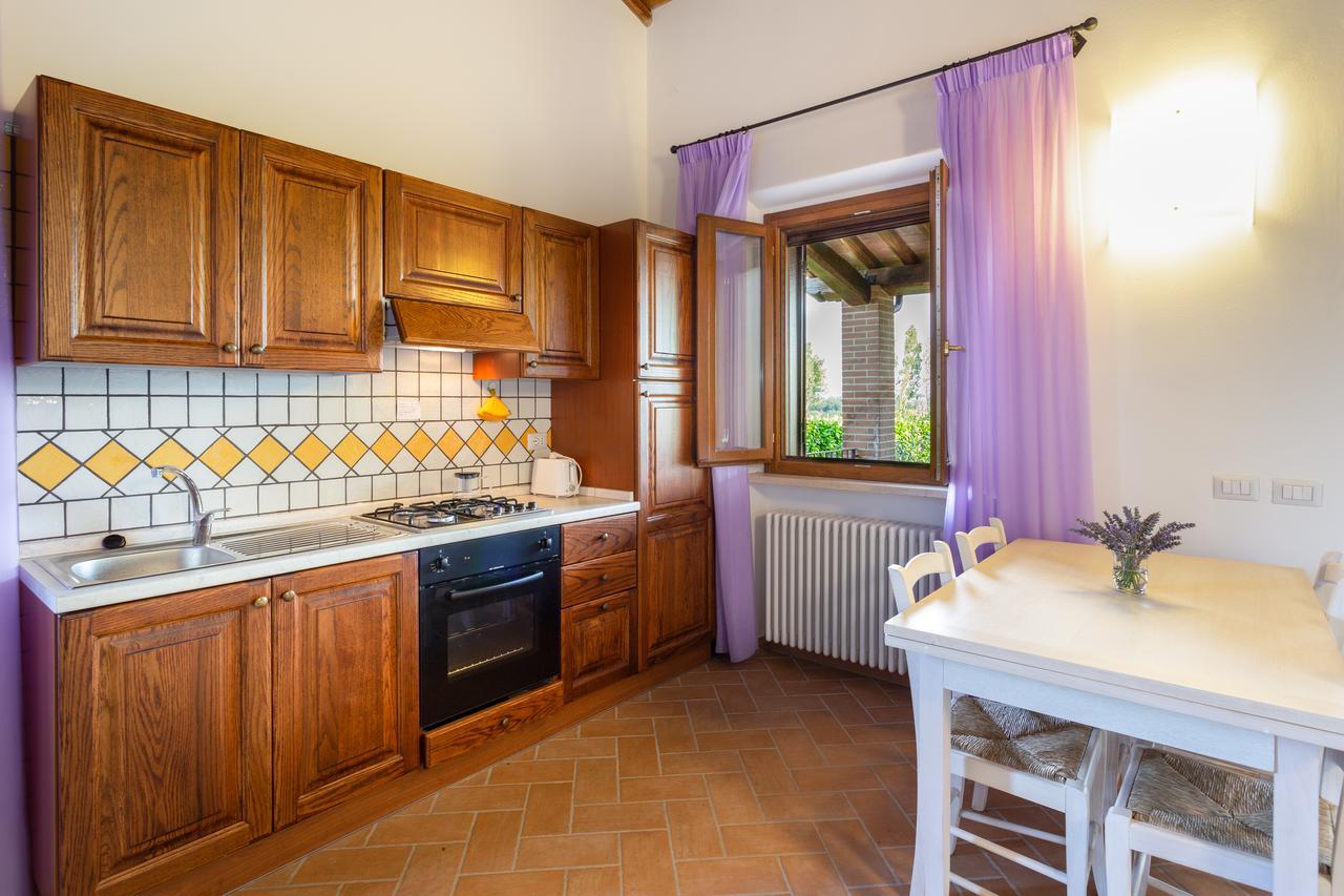 Agriturismo Dei Casali Amelia Luaran gambar