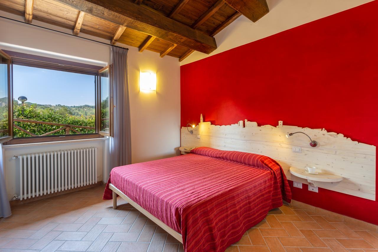 Agriturismo Dei Casali Amelia Luaran gambar