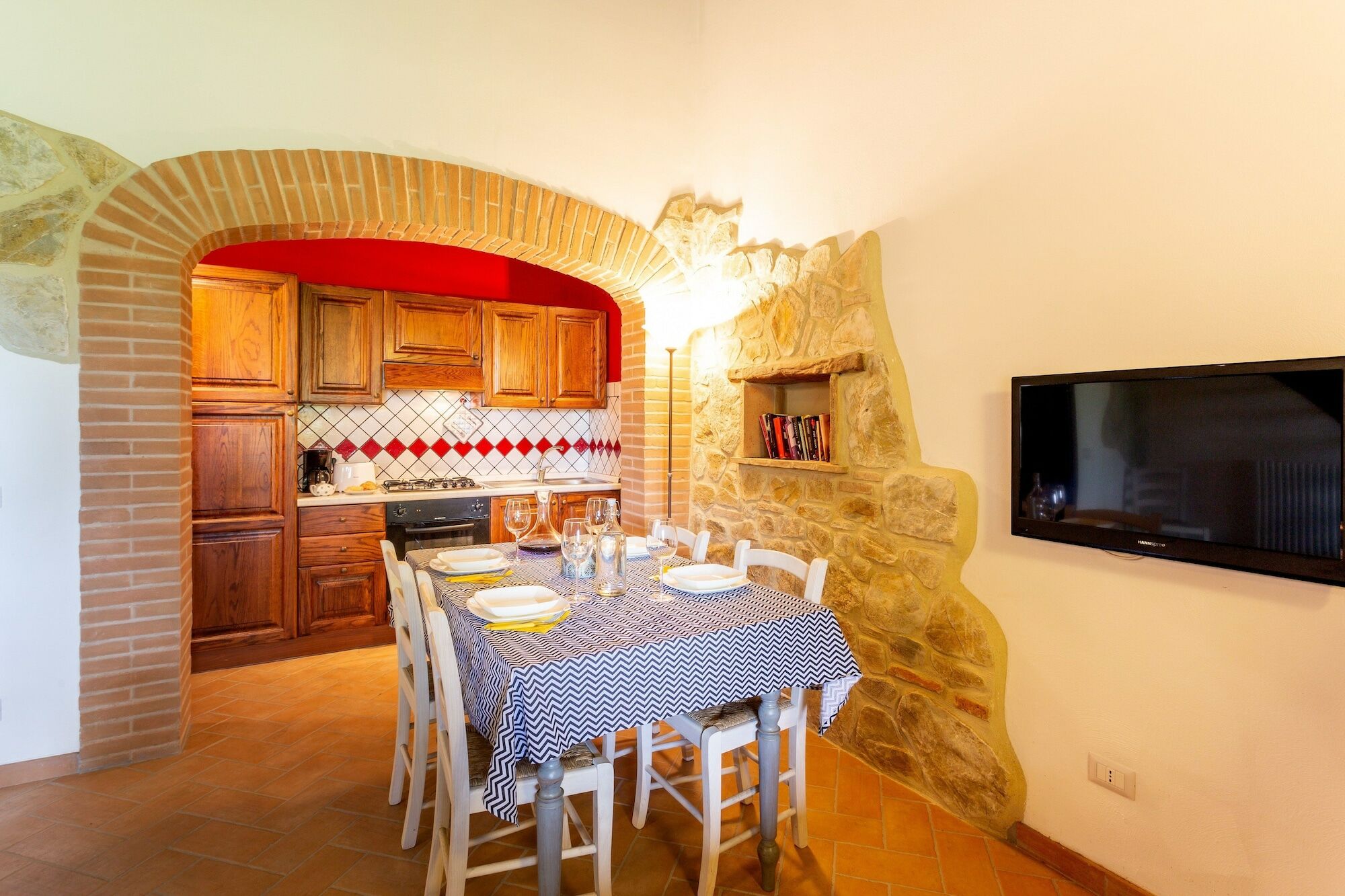 Agriturismo Dei Casali Amelia Luaran gambar